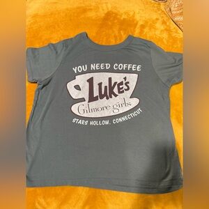 Gilmore girls  Luke's Diner T-Shirt